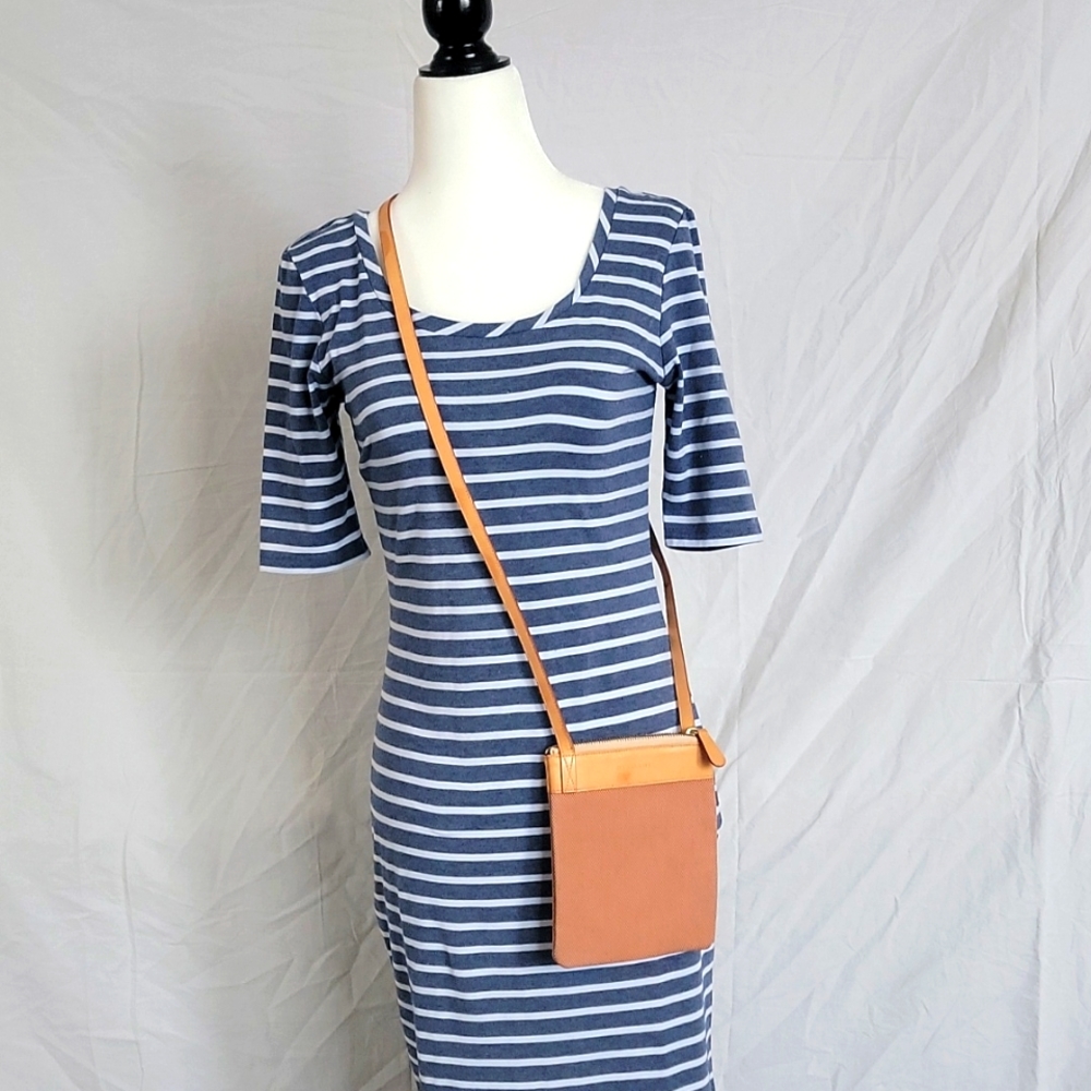 Bulgari sling bag